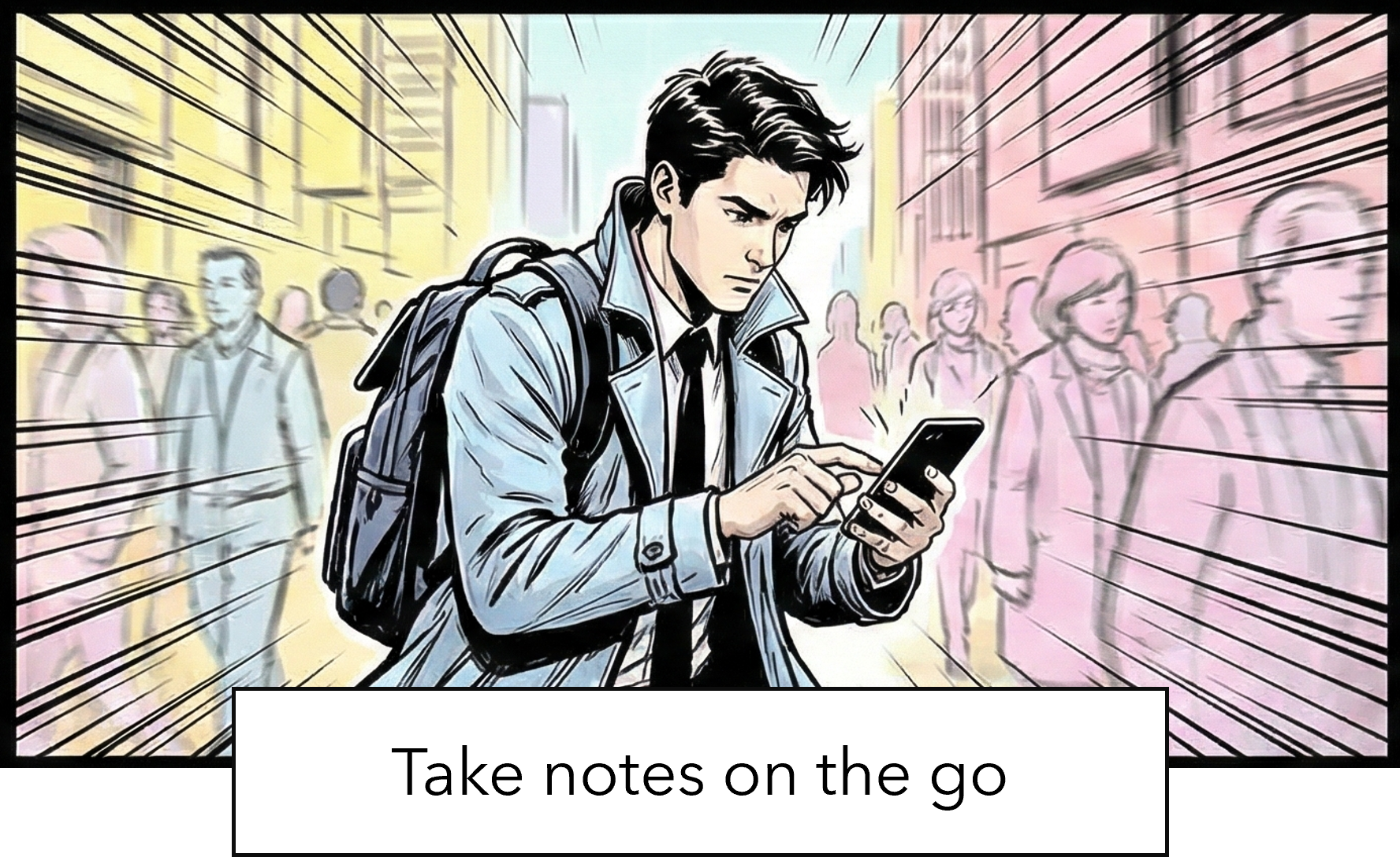 AI Goal Creation Feature